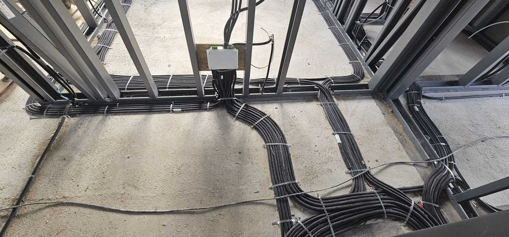 Electrician - Firma Autorizata ANRE - Buletin PRAM