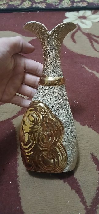 2ta koʻzacha va 1ta haykalcha Narxi 150ming