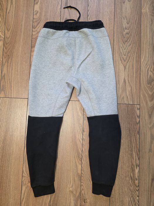 Nike tech fleece