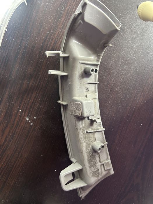 Мигачи за  w passat b6