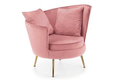 Луксозно кресло / голям стол с възглавнички