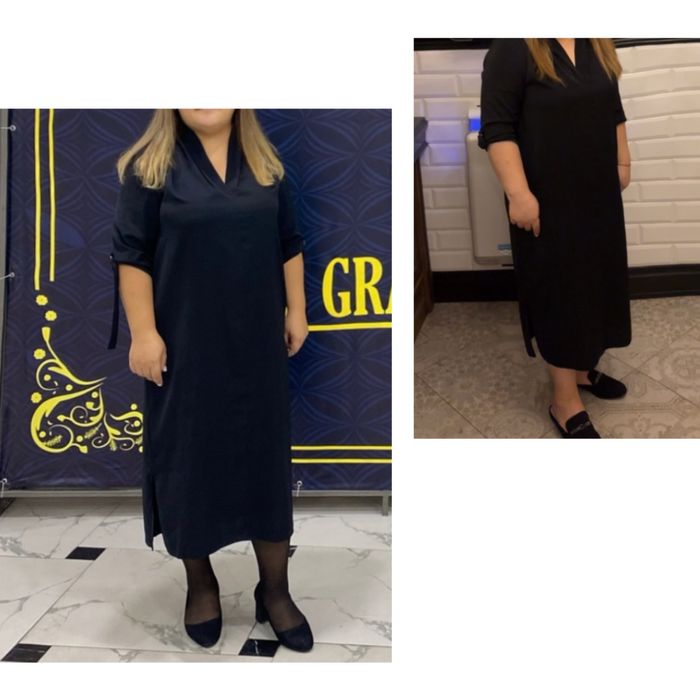 Нарядное платье 4000