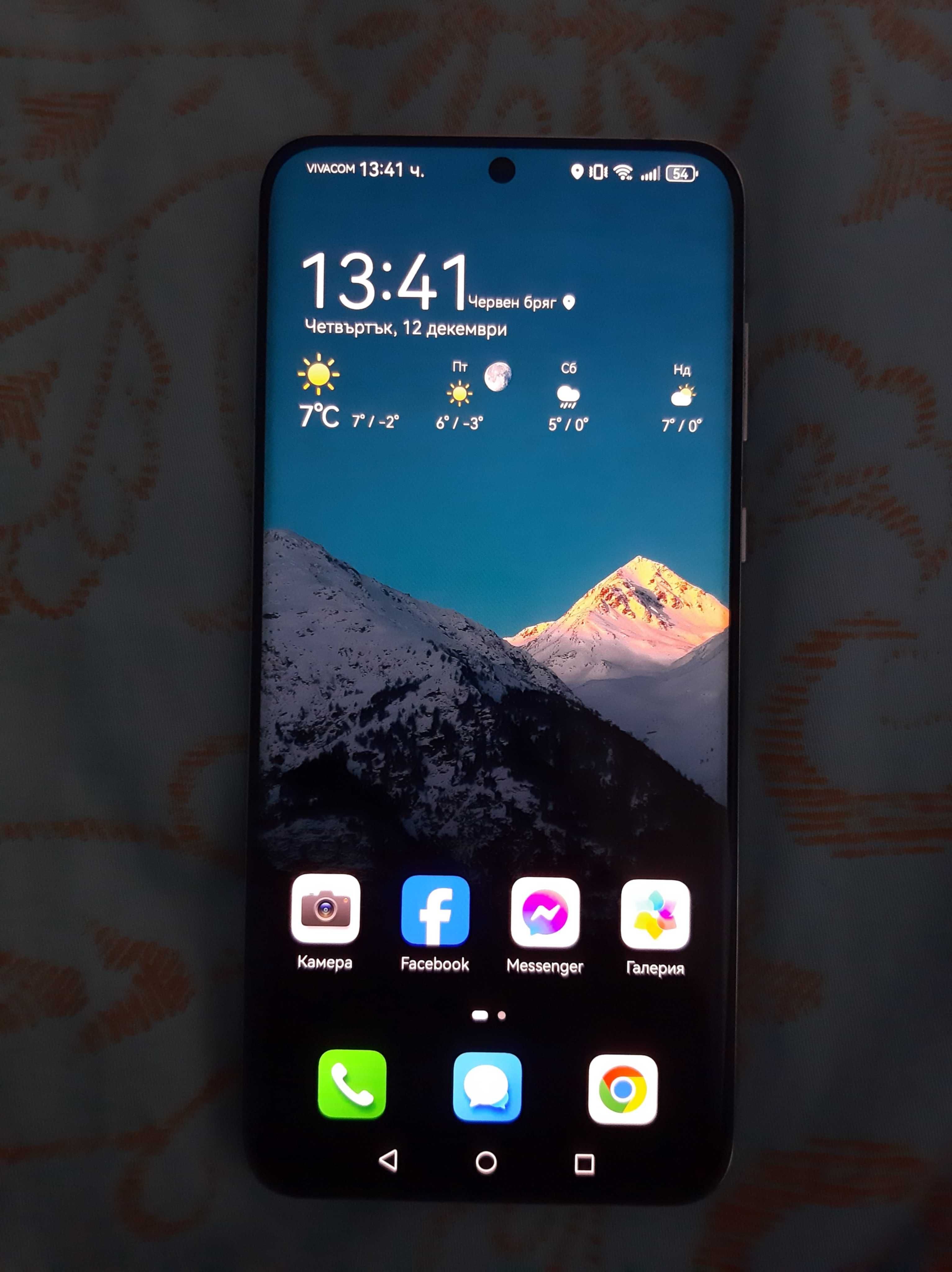 Huawei p60 pro може и бартер
