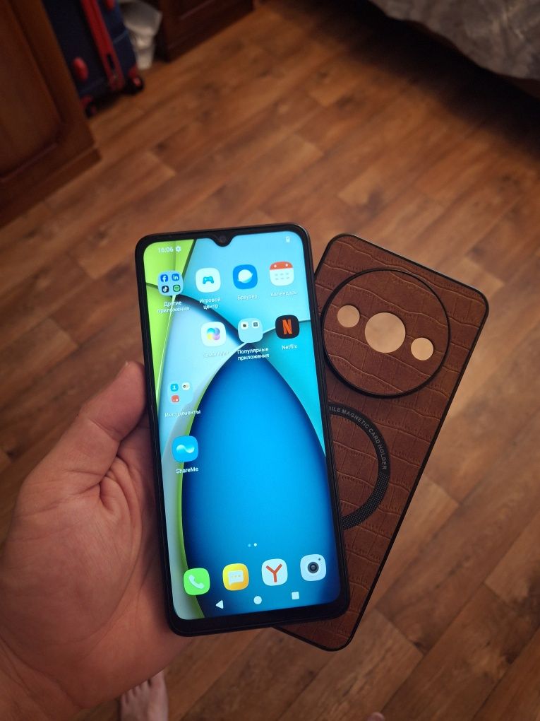 Редми А3 64гб Xiaomi