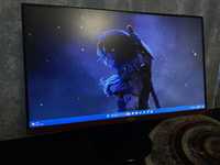 Monitor Gaming LED TN AOC G2590VXQ, 24.5", Full HD, 75Hz