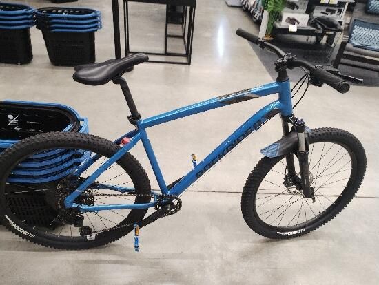Rockrider St 540 - produs resigilat - (SecondHand) Decathlon