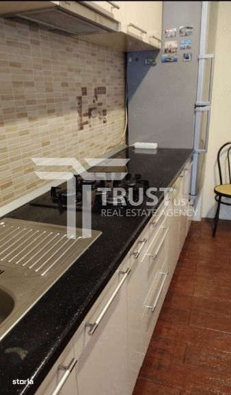 Apartament Cu 1 Camera | Piata Unirii | Centrala Proprie