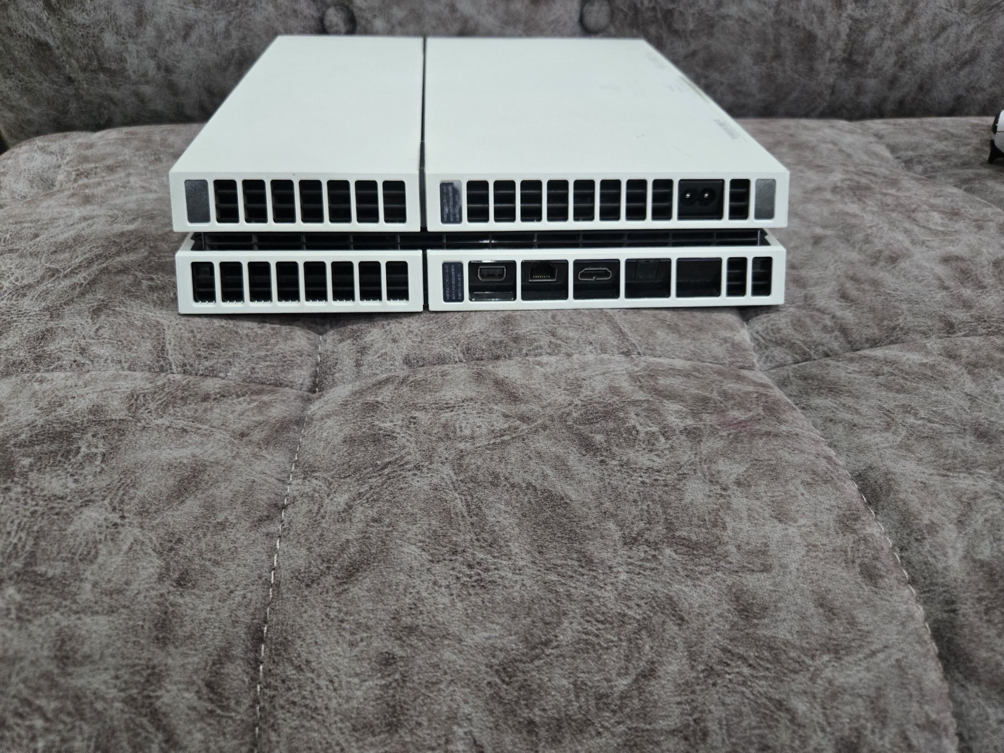 Playstation 4 fat