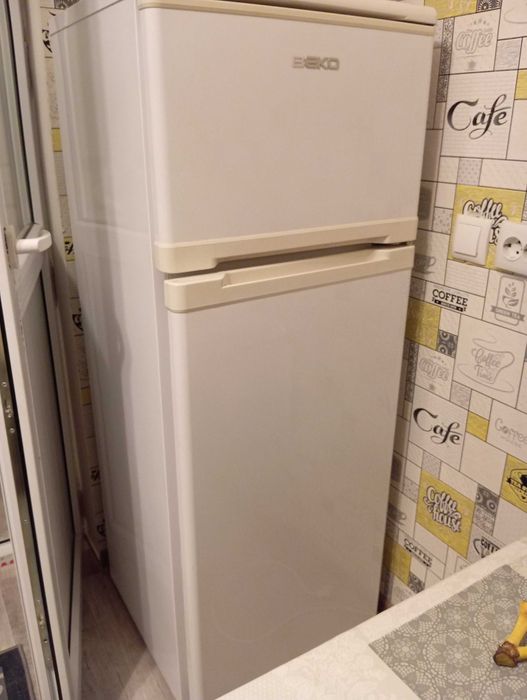 Холодильник BEKO на запчасти