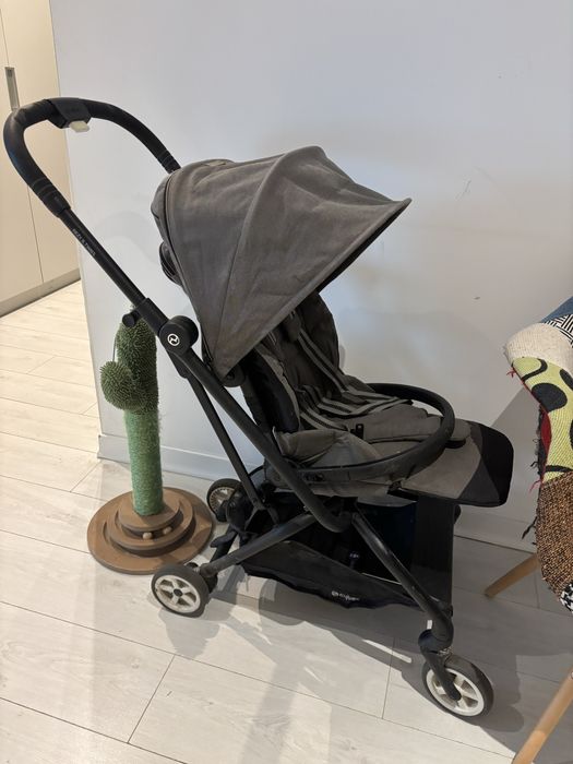 Carucior Cybex Easy and Twist