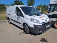 Toyota PROACE MOTOR DEFECT Toyota Proace  Motor Defect
