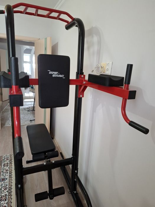 Продам многофункциональный тренажёр