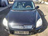 Capota Kia Sportage [2004-2009]