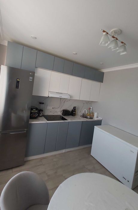 Продам 2-комн квартиру в новостройке по ул.Муканова