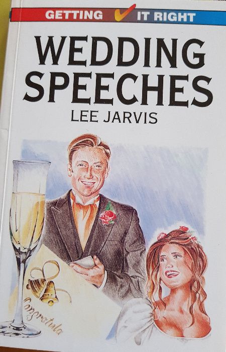 Wedding speeches - discursuri de nuntă