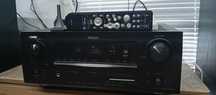 7.1 канален ресивър DENON AVR -2309 HDMI 7x135w