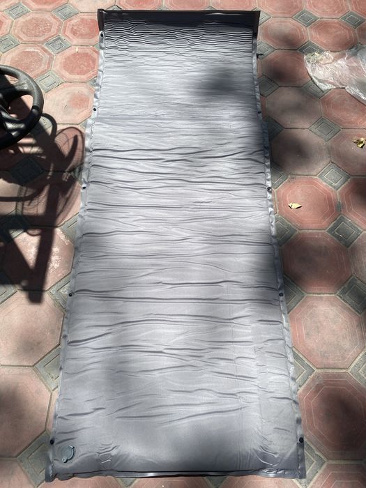 надувной матрасkachstva zor