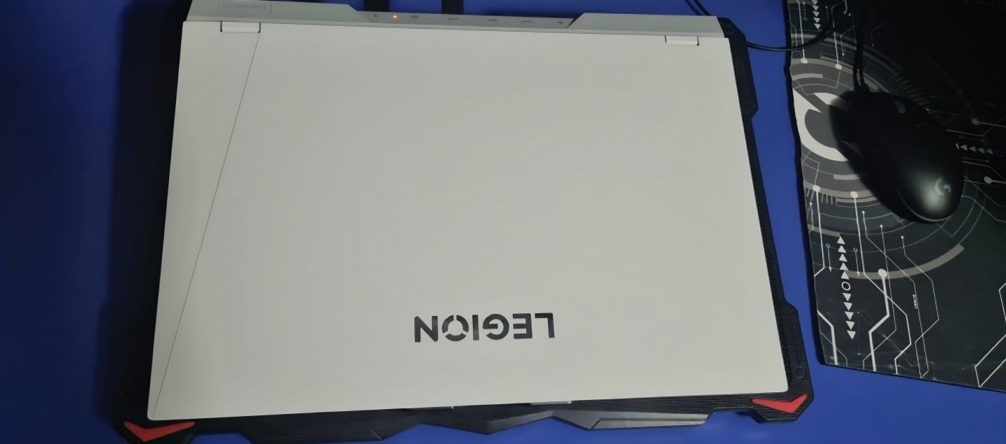 Lenovo Legion 5 Pro 16IAH7H -> i5 12500H,RTX 3060, 1.5TB