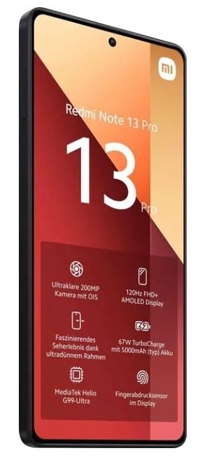 Redmi note 13 pro sotiladi