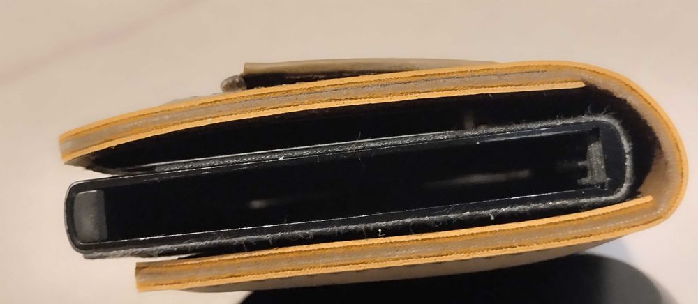Portofel carduri DARAKO, card holder wallet