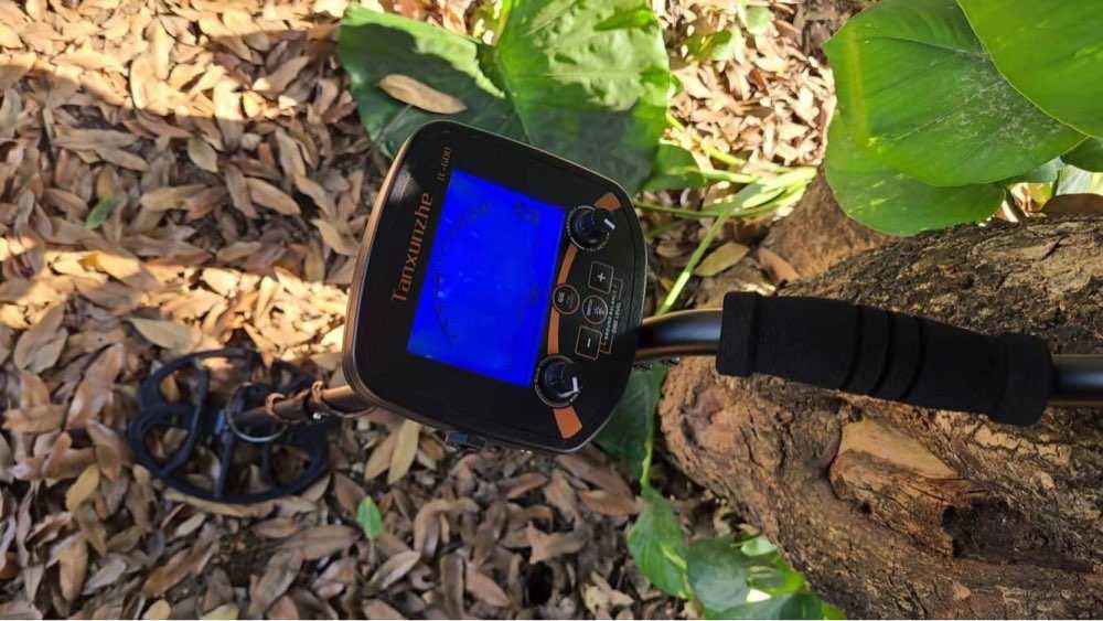 Металлоискатель ТС--600