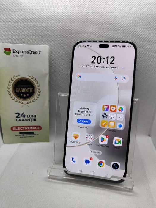 Honor 400 Lite (67893/10 Pacurari 1) Garantie 2 ani