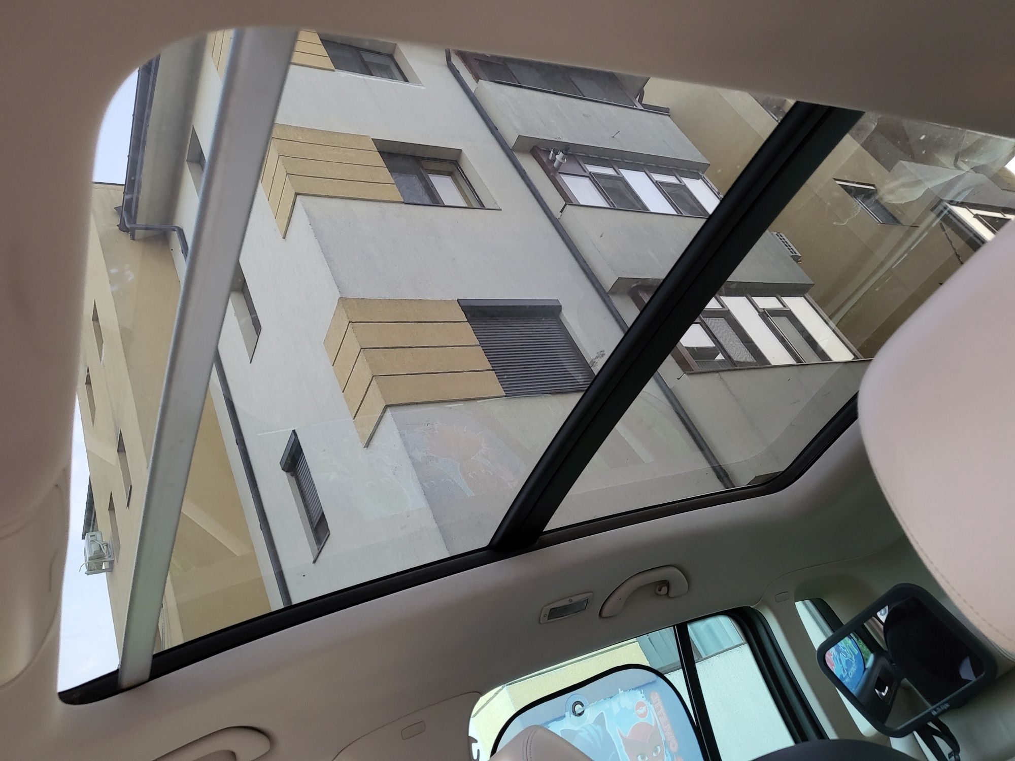 Tiguan 4x4 automat panoramic / variante