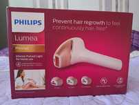 Фотоепилатор IPL Philips Lumea Prestige BR1956/00