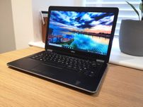 Лаптоп Lenovo E7440 I5-4300U 8GB 256GB SSD 14.0 HD Windows 10