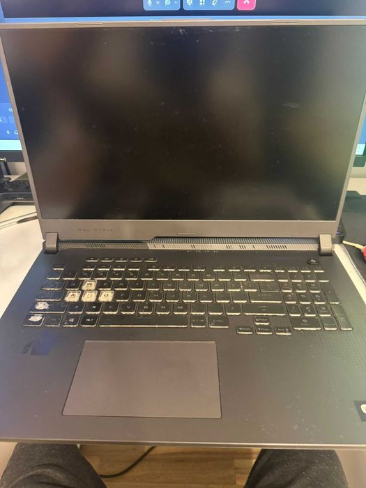 Laptop Gaming Asus Strix G713