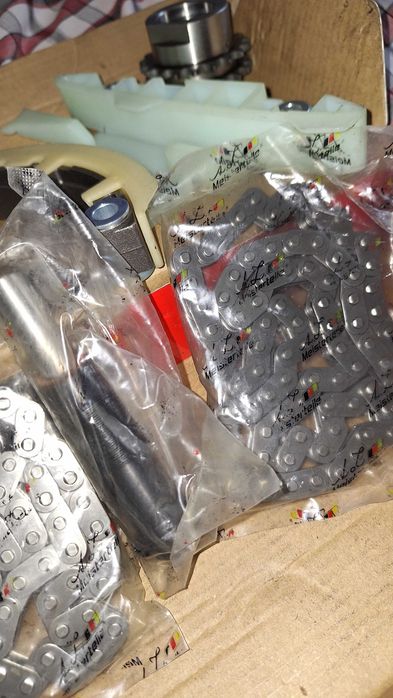 Piese schimb ford focus 2003 motorizare 1753cc diesel