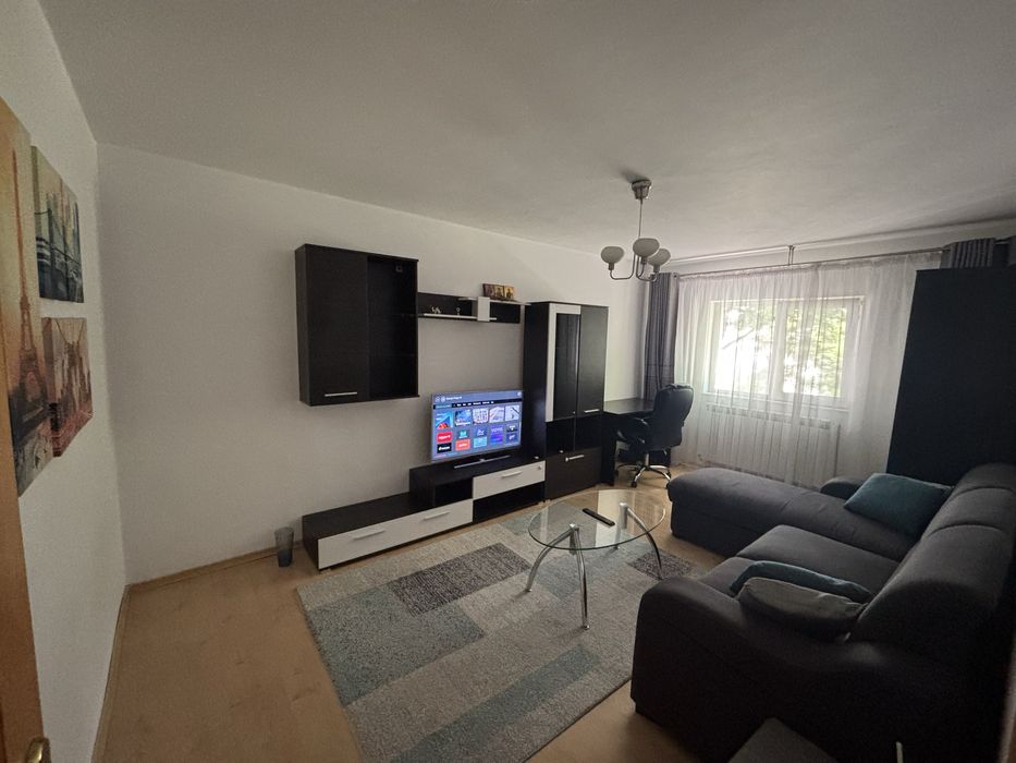 PROPRIETAR PF Inchiriez ap 2C DECOMANDAT Nicolina 1 LIDL Prima Statie