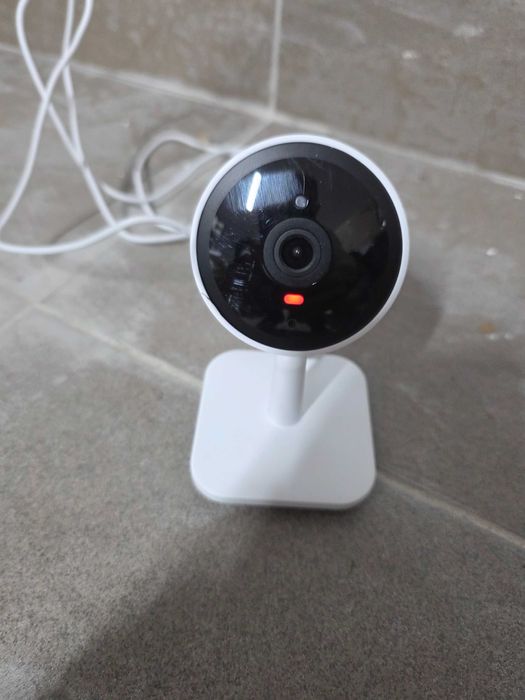 Camera De Supraveghere Yale SV-IC-1A-W-EU