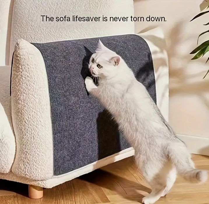 Когтиточка для котов, кошек, котят