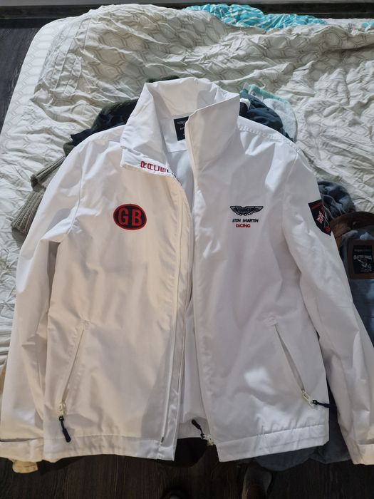 Geaca Aston Martin Racing