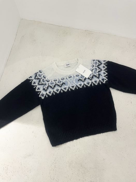 CL дамски пуловер New Season