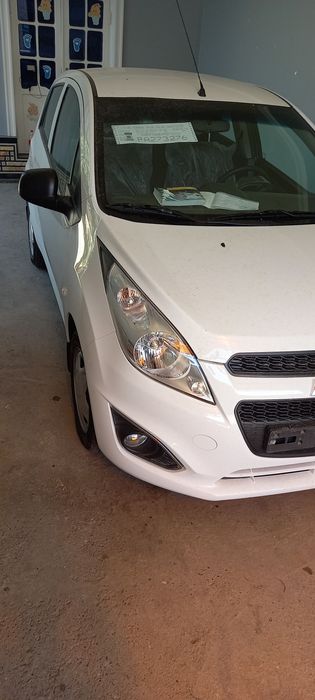 Yangi spark 2pozitsiya