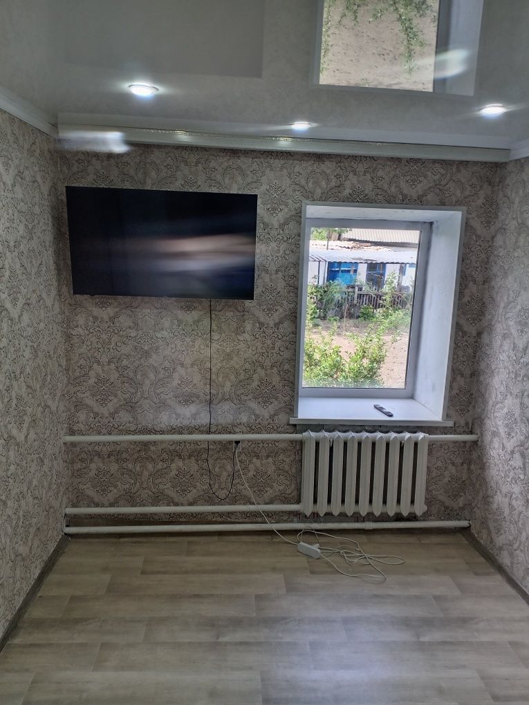 Продаю дом свежий ремонт