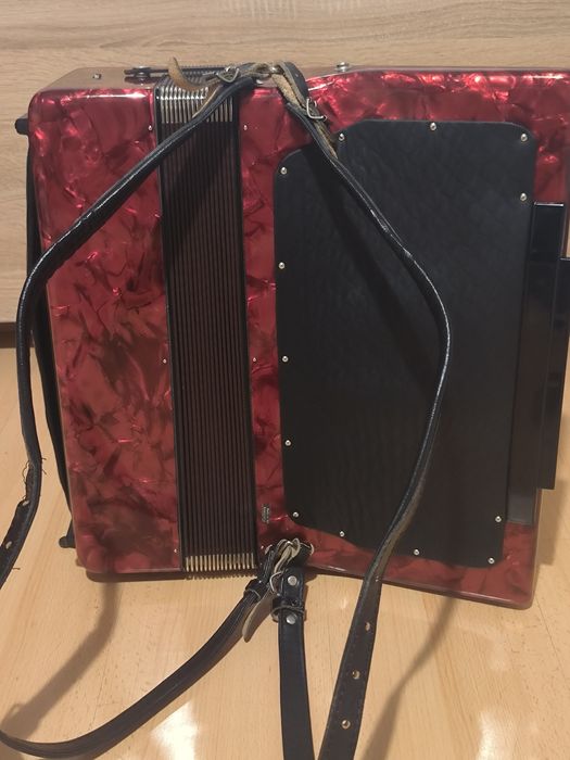 Акордеон Weltmeister