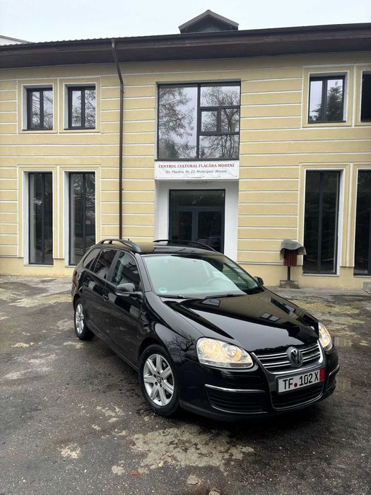 Volkswagen Golf 5 1.9 TDI
