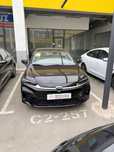 Gac Aion S 580 qora