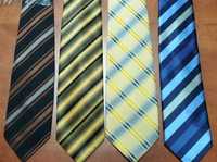 Официални мъжки вратовръзки - нови
