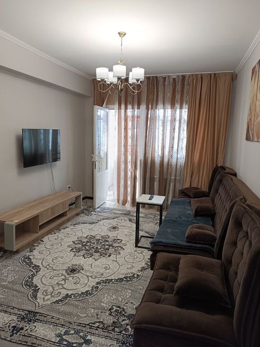 3х комн. 6/9. Ц-5. 5 мин от метро Минор