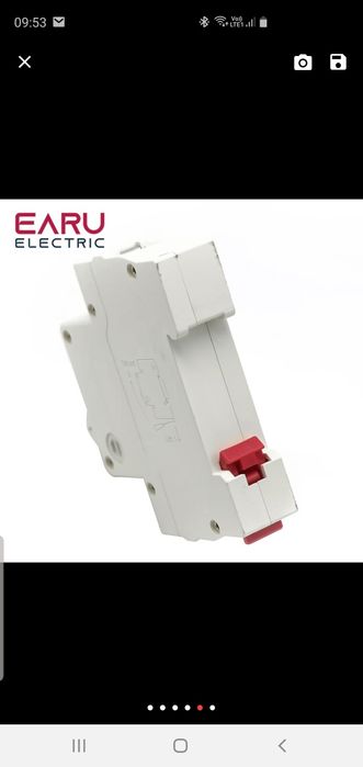 Siguranta 1p dc 1000v