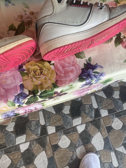 Jordan dama  orighinali 39