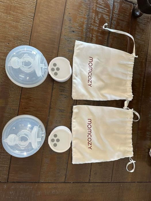 Помпа momcozy s12pro