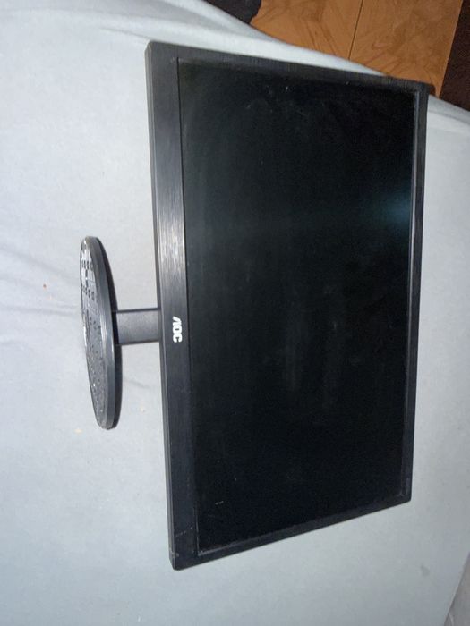 Monitor AOC 60hz