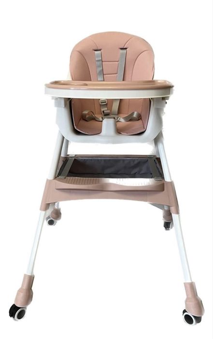 Детский стульчик для кормления
