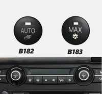 Бутон климатик/МАХ  BMW AUTO E70 E71 бмв е70 е71 копче ново