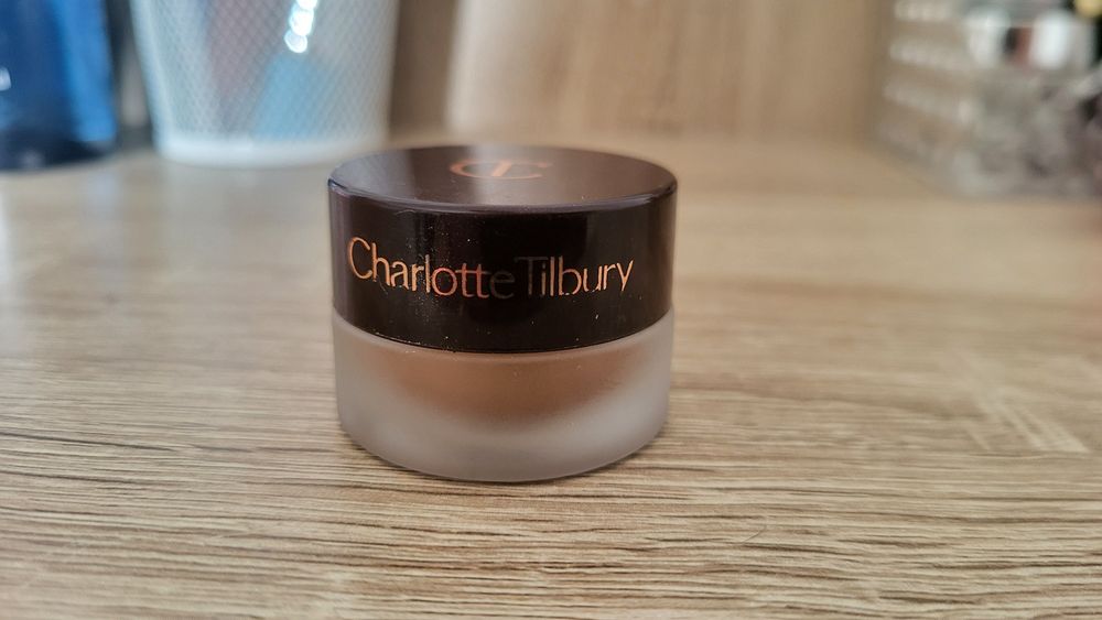 Fard de pleoape cremos